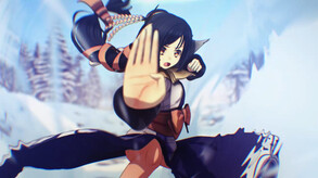 Utawarerumono: ZAN screenshot thumbnail video