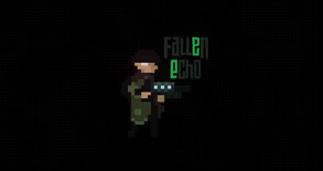 Fallen Echo Teaser Trailer