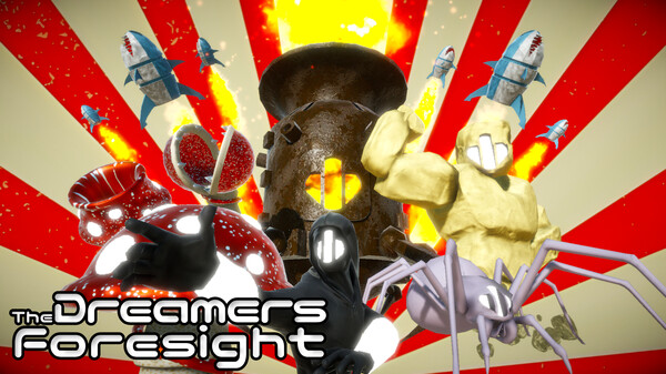 The Dreamers Foresight screenshot thumbnail video
