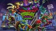 Steam：Teenage Mutant Ninja Turtles：ミュータントの解放