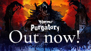 Werewolf: The Apocalypse Purgatory screenshot thumbnail video