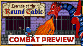 Combat Preview