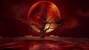 Blood of Inquisition. First trailer russian