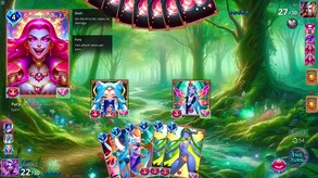 Battle Babes: Lust, Space & Shadow screenshot thumbnail video