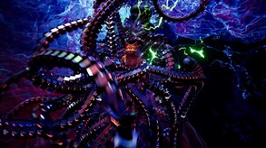 Unreal Physics: Gravity Fields DLC screenshot thumbnail video