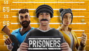 Видео 1 к игре Prisoners