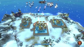 Siege Island screenshot thumbnail video