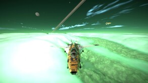 Frontiers Reach screenshot thumbnail video