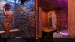 Futanari Sex Adventures - Episode 2 screenshot thumbnail video