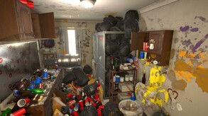 Emergency Cleanup Co. - Prologue