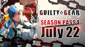 Guilty Gear -Strive- Season Pass 4 screenshot thumbnail video