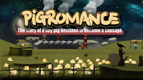PIGROMANCE screenshot thumbnail video