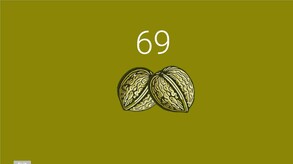 nuts