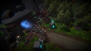 General / Cinematic | The Cursed Village TD Trailer