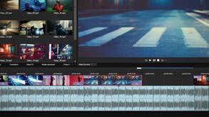 VEGAS Pro 22 Steam Edition - Beatdetection