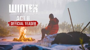 Winter Survival – ACT II Update Trailer