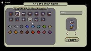 Gameplay Peek