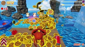 Shells Shooter screenshot thumbnail video