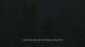 The Mirror Dimension Trailer - 1