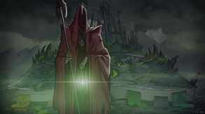Announcement Trailer