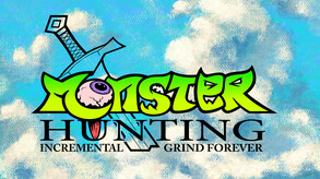 Monster Hunting: Incremental Grind Forever screenshot thumbnail video