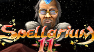 Spellarium 11 screenshot thumbnail video
