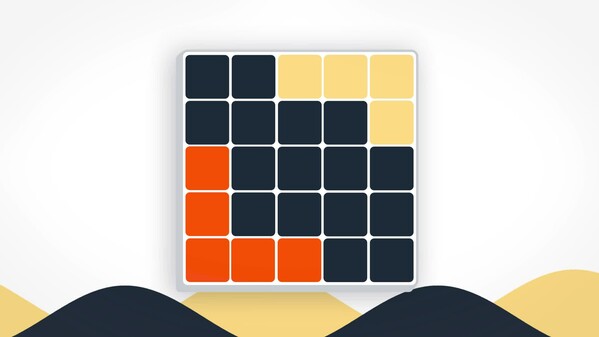 ColorSweeper Steam Trailer