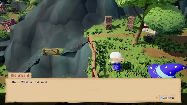 Gameplay Trailer