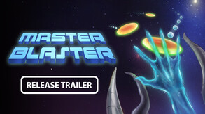 Master Blaster screenshot thumbnail video