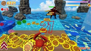 ホタテシューター thumbnail 0