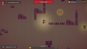 Bladepink screenshot thumbnail video