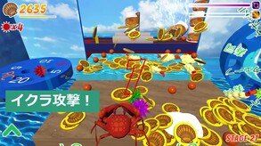 Shells Shooter screenshot thumbnail video