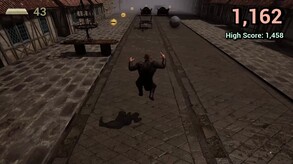 Medieval Marathon Trailer