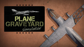 lane Graveyard Simulator - Announcement Trailer