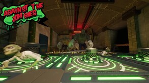 BrainZ Defender – BrainZ Defender - Announcement Trailer