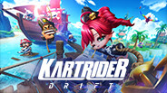 KartRider: Drift screenshot thumbnail video