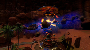 Park Beyond screenshot thumbnail video