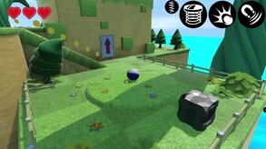 SpHero - Preview