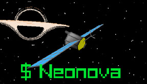 Neonova Release Trailer