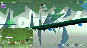 时空三分之三 Tritime Space 宣传片