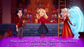 Arcane Arts: Sorcerer's Quest screenshot thumbnail video