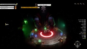 Compass Of The Destiny: Istanbul Version 2.0 Gameplay Trailer