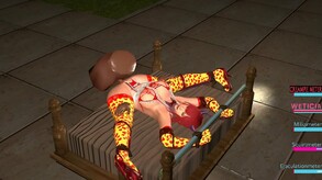 MELONS MILKSHAKE: LEWD SOUL screenshot thumbnail video