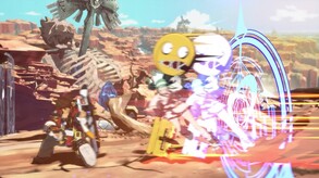 Guilty Gear -Strive- Season Pass 3 screenshot thumbnail video