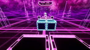 Gameplay-Trailer NeonCyber.exe (Early Access)