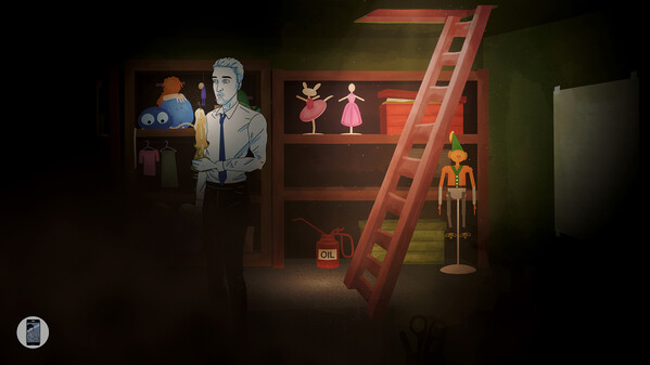 Sleepytime Village Trailer 2024