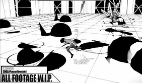 WIP Gameplay Trailer