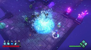 Keep This Land teaser