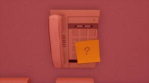 Teaser Looking For Fael