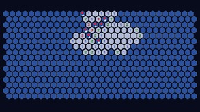 Gameplay - Four game modes